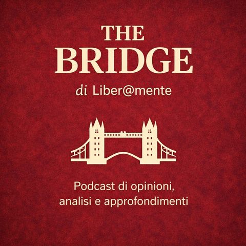 Copertina del podcast