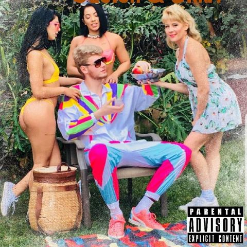 Podcast Cover