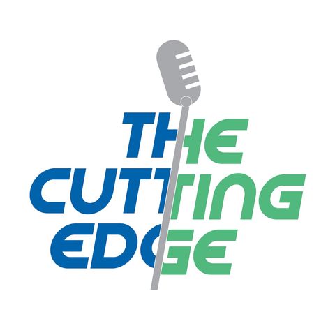 The Cutting Edge Show S04E14 - Russ&Aronne