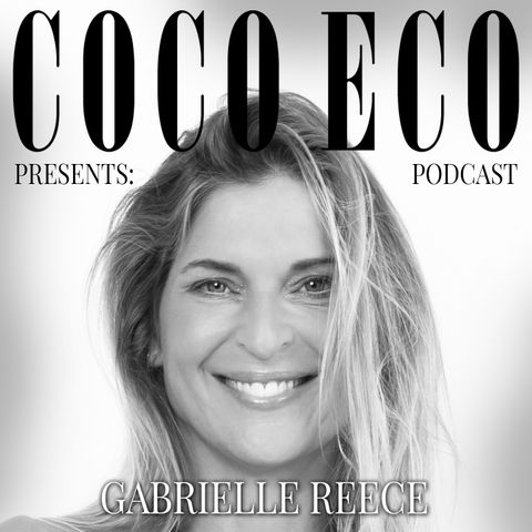 Gabrielle Reece: Living The Ohana Life
