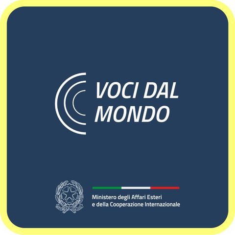 +39, il podcast del Consolato d’Italia a Detroit, USA. Ospite di oggi Pietro Gorlier, tra i responsabili di Fiat Chrysler Automobiles