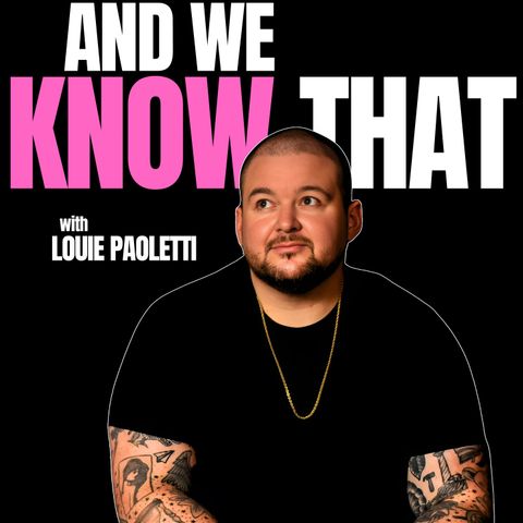 Portada del podcast