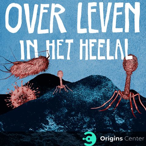Podcast Cover