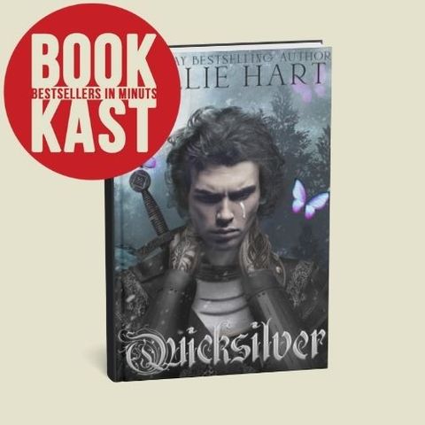 Quicksilver by Callie Hart 📖🔥 Dark Fantasy & Fae Alchemy Explained!