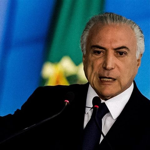 Il mondo arabo e islamico in Brasile