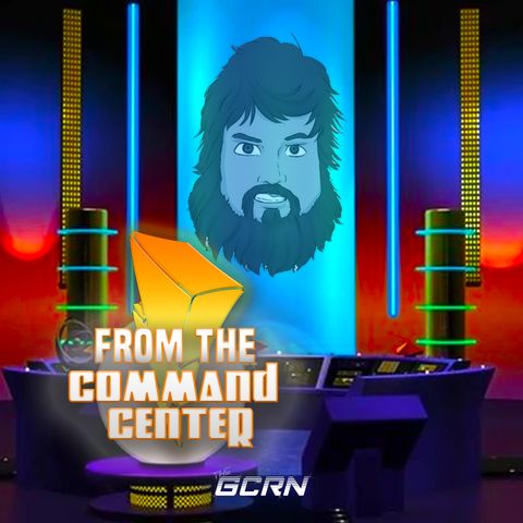 54 - Comics - Boom! Studios - Mighty Morphin’ Power Rangers Beyond the Grid!!