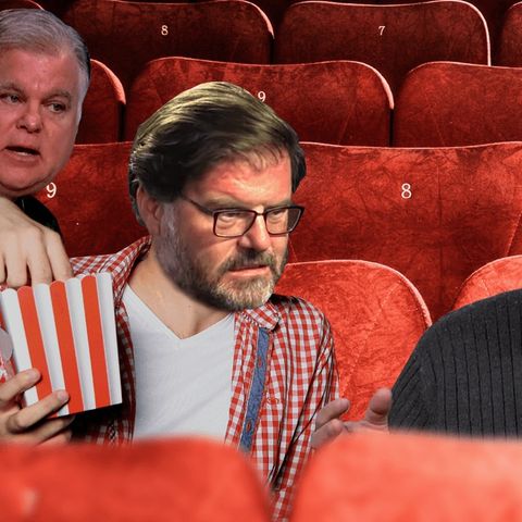 GLoP Goes to the Movies