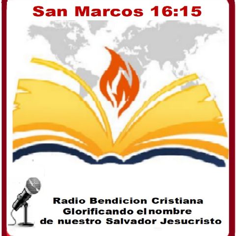 RadioBendicion Cristiana