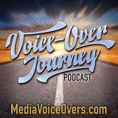 Taking Action – Voice-Over Journey ep 01