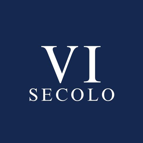 Episodio 8 - Il Cinquecento
