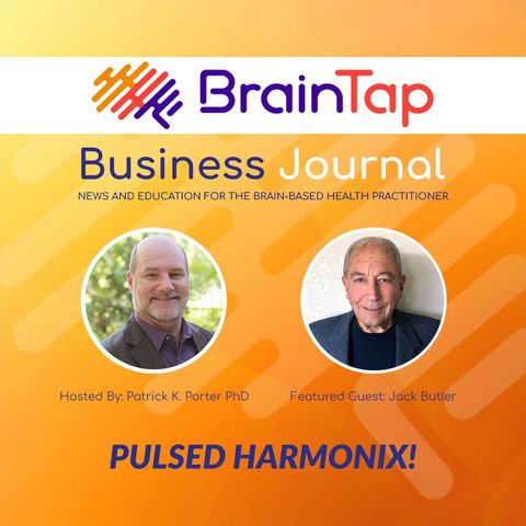 Pulsed Harmonix!
