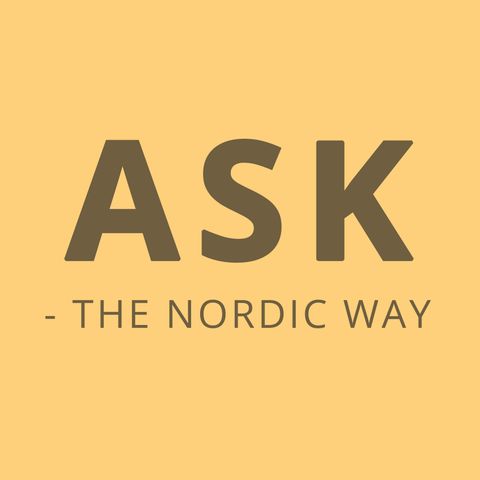 ASK 02 - “Transparency isn’t enough!” - Ingridsdotter, Värnamo of Sweden, Gärnäs, Vestre