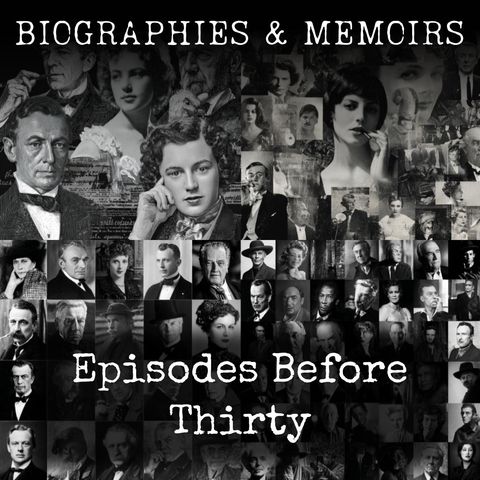 Copertina del podcast