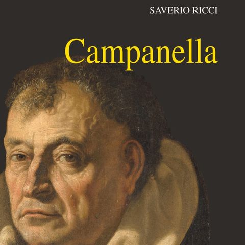 Saverio Ricci "Campanella"