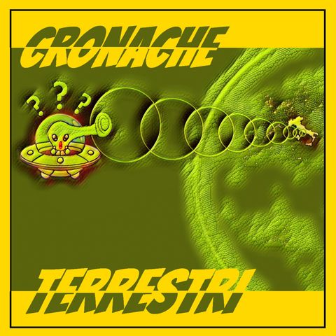 [S1 - P2] Nave dei Folli - Cronache Terrestri