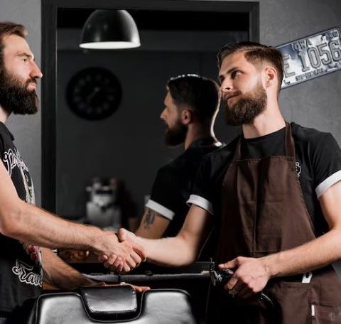 Explore Barber Training and Hairstyling Classes to Unleash Your Inner Artist