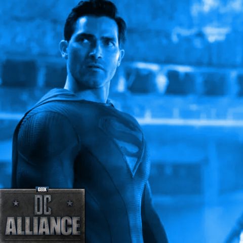 Superman & Lois S2E3 Review : DC Alliance Chapter 91