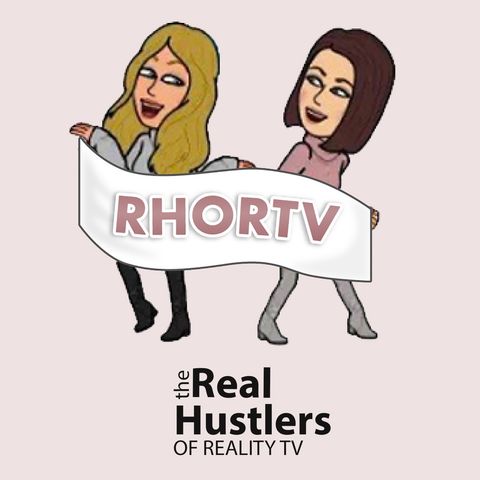 Episode 1: Reality Rosés