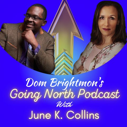 Ep. 808 – Finding Healing After Losing a Child with June Kraholik Collins