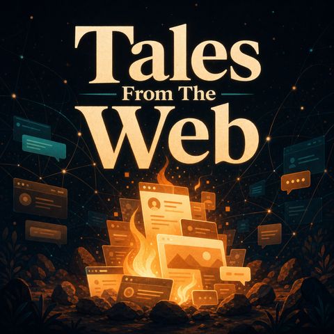 Copertina del podcast