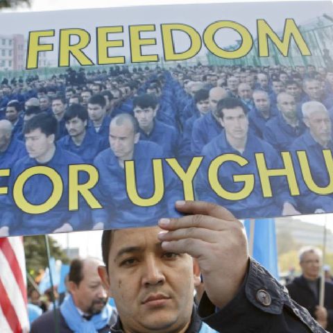 ചൈന ഉയിഗുരില്‍ മുസ്ലീങ്ങള്‍ക്ക് നേരെ നടത്തുന്ന സാംസ്‌കാരിക വംശഹത്യ |  Uyghur genocide