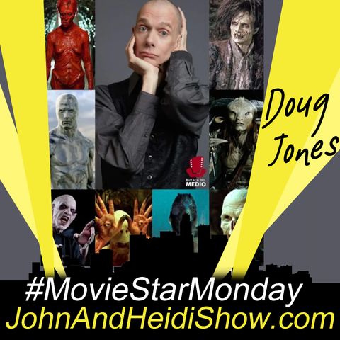 10-21-24-Doug Jones - Hocus Pocus and much more