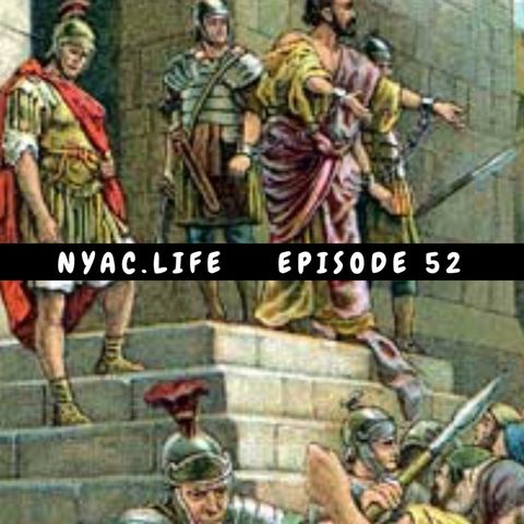 Nyac.life Episode 52