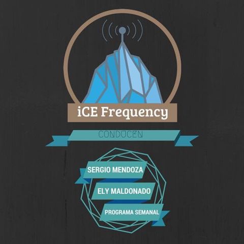iCE Frequency No Border