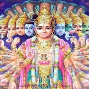 Hindu Lecture 7: Vishnu