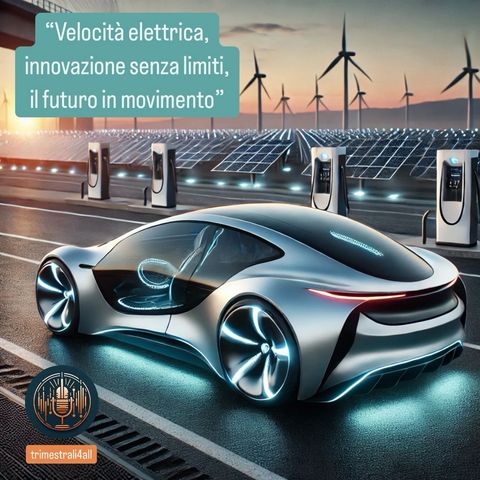Tesla Inc. Q4 2024