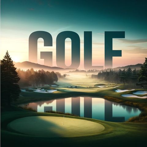 Iconic Golf Courses- A Journey Through the World's Most Renowned Fairways