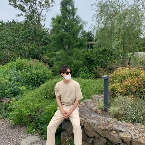 jinyoung comethru