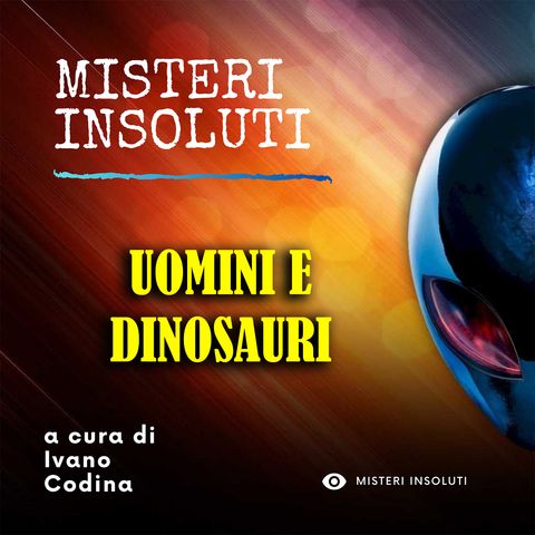 Uomini e dinosauri