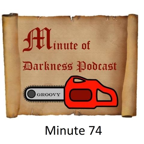 Minute 74