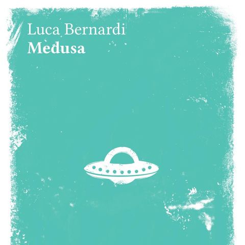 Luca Bernardi "Medusa"