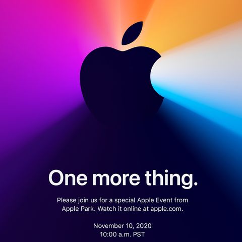 Increíbles nuevas Mac mal presentadas