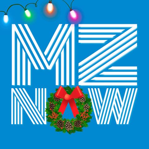 MZ Family Christmas – 12.22.20