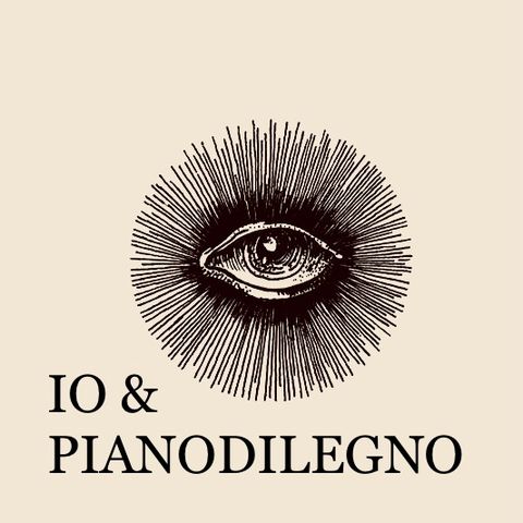 #3 Pier Paolo Pasolini - Senza di te tornavo