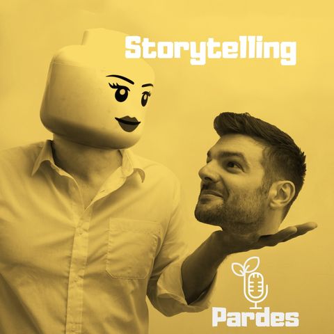 PARDES 042 - federico - storytelling