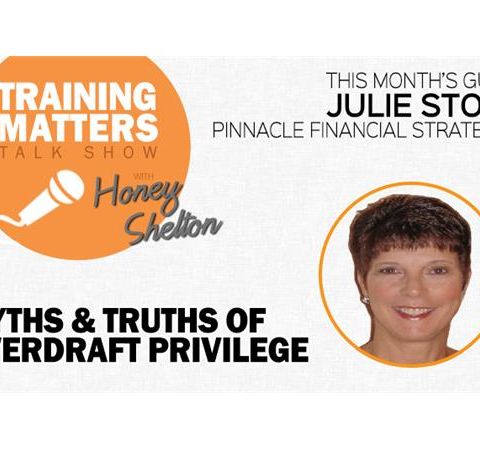 Myths & Truths of Overdraft Privilege