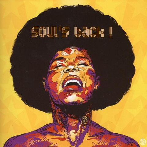Sunday Soul and Funk Show