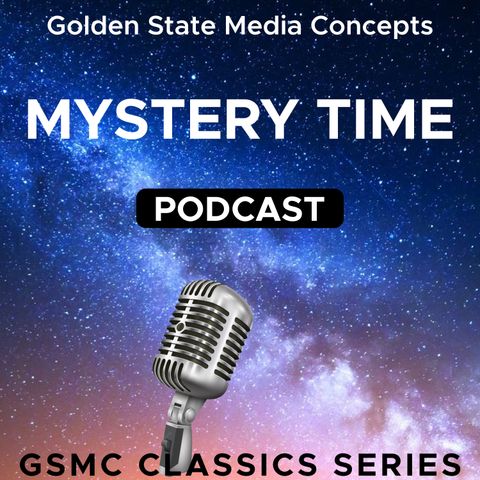 Murder in Haste | GSMC Classics: Mystery Time