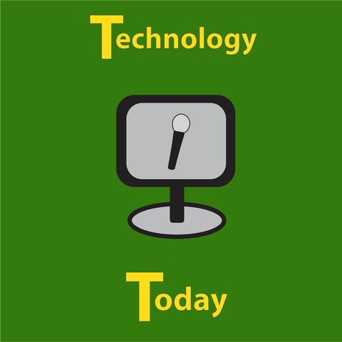 Technology Today Ep 12: Tech News & How to configure a user account password in Windows that can't be changed