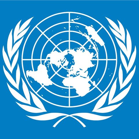 UN General Assembly Adopts a new resolution