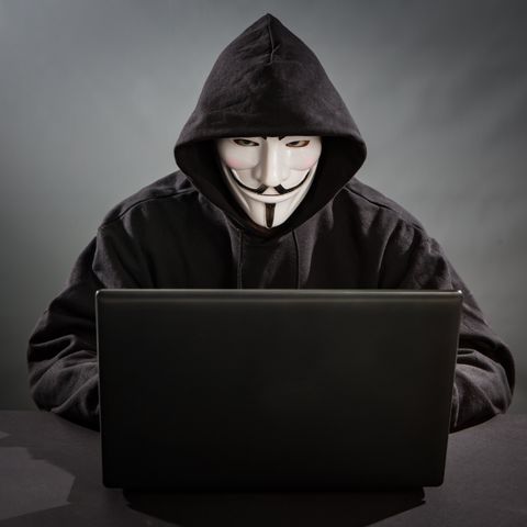 Anonymous: Interview With Former Hacker Gregg Housh