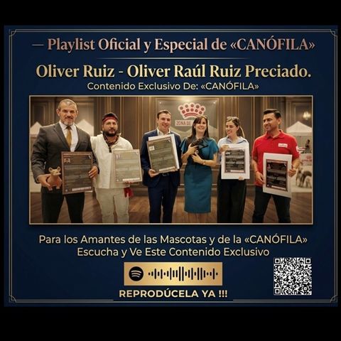 Copertina del podcast