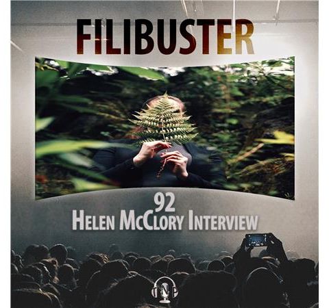 92 - Helen McClory Interview