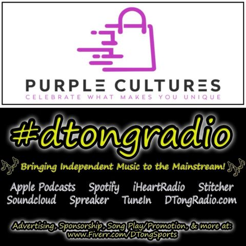 The Best Independent Music Artists - Powered by purplecultures.com