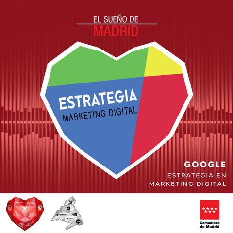 El Sueño de Madrid Marketing Digital