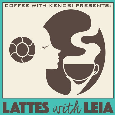 Lattes with Leia Finale